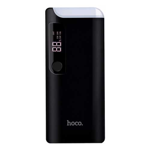 Внешний аккумулятор Hoco B27 15000 мА/ч Black в МТС