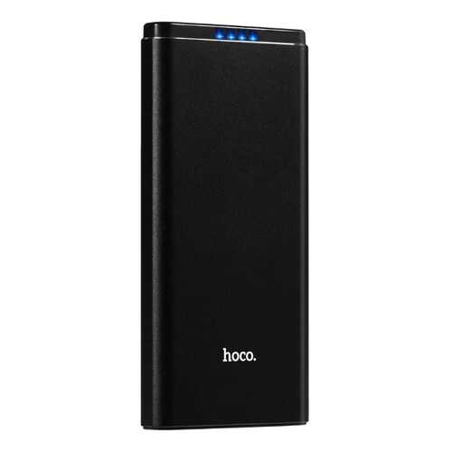 Внешний аккумулятор Hoco J2 10000 мА/ч (0L-00038989) Black в МТС
