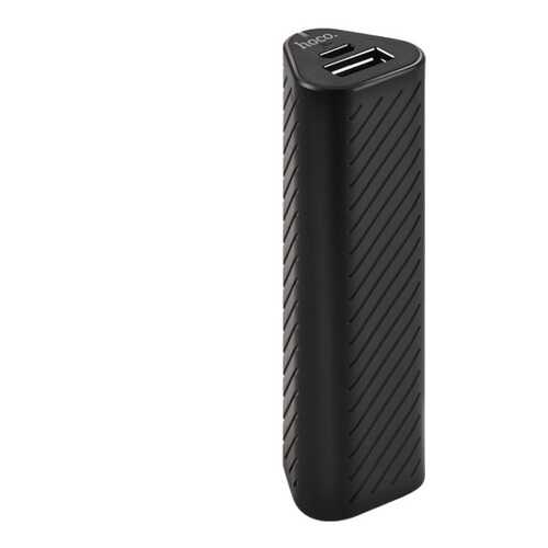 Внешний аккумулятор HOCO J23 New Style Mobile Power Bank 2500 mAh в МТС