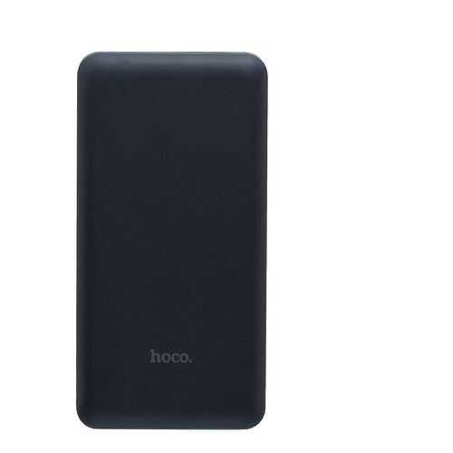 Внешний аккумулятор Hoco J26 10000 мА/ч Black в МТС