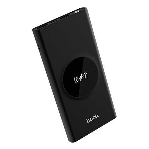 Внешний аккумулятор Hoco J37 10000мАч Black в МТС