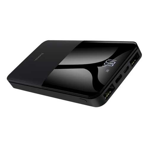 Внешний аккумулятор Hoco J42 10000мАч Black в МТС