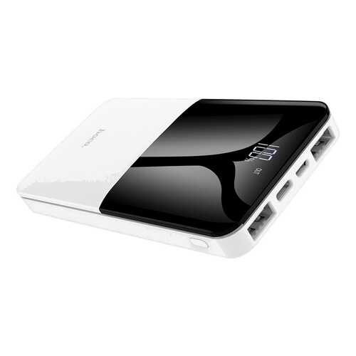 Внешний аккумулятор Hoco J42 10000мАч White в МТС