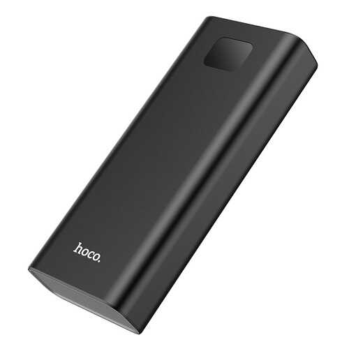 Внешний аккумулятор Hoco J46 Star Ocean 10000mAh Black в МТС