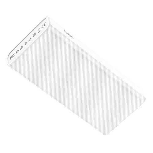 Внешний аккумулятор Hoco J55A Neoteric White в МТС