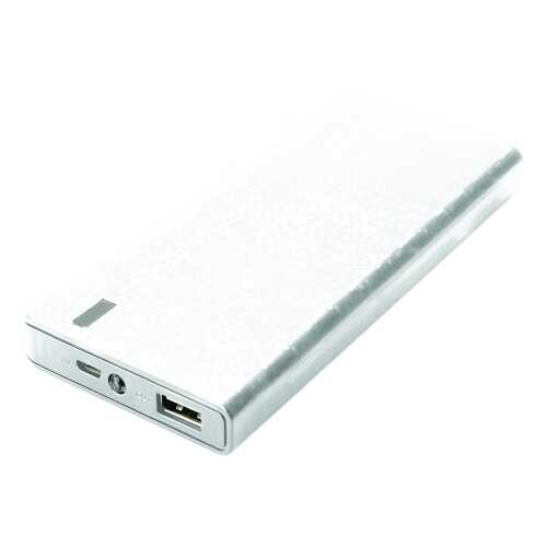 Внешний аккумулятор iconBIT FTB6000SL 6000 мА/ч White в МТС