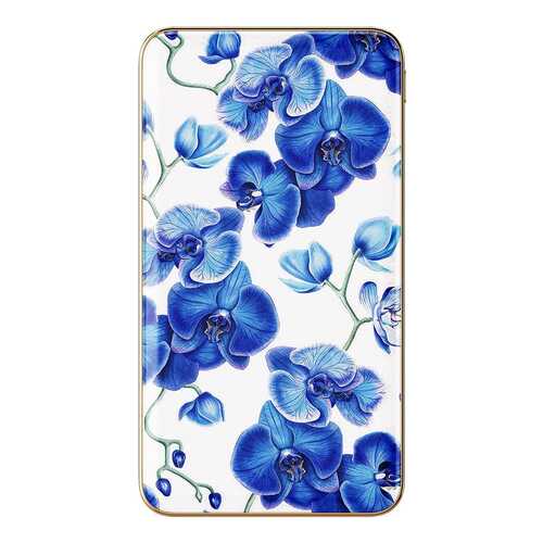 Внешний аккумулятор iDeal IDFPB-70 5000 мА/ч Multicolored в МТС