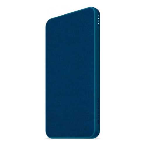 Внешний аккумулятор MOPHIE 5000 мАч Powerstation 5K Dark Blue в МТС