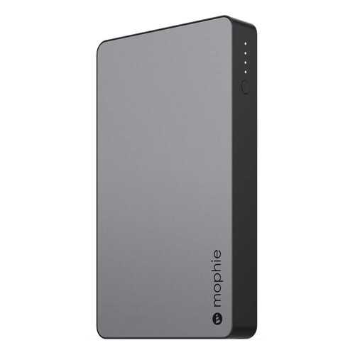 Внешний аккумулятор Mophie Powerstation (3570) USB-A 6200 mAh (Space Grey) в МТС