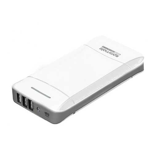 Внешний аккумулятор Promate proVolta-21 20800mAh White в МТС