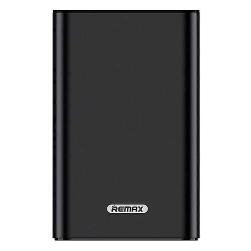 Внешний аккумулятор Remax Kinkon RPP-135 10000мАч Black в МТС