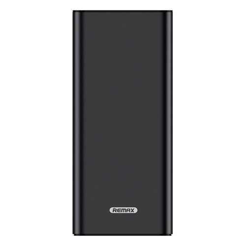Внешний аккумулятор Remax Kinkon RPP-137 20000мАч Black в МТС