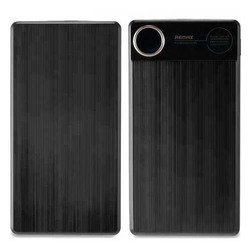 Внешний аккумулятор Remax Kooker RPP-87 10000мАч Black в МТС