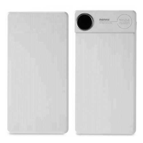 Внешний аккумулятор Remax Kooker RPP-87 10000мАч White в МТС