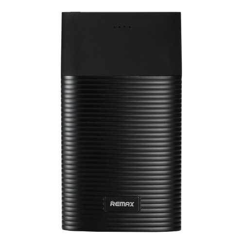 Внешний аккумулятор Remax Perfume RPP-27 10000 мА/ч Black в МТС