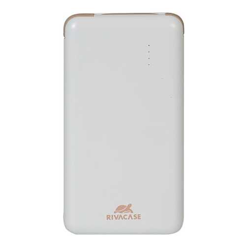 Внешний аккумулятор RIVACASE VA2008 8000 мА/ч White в МТС