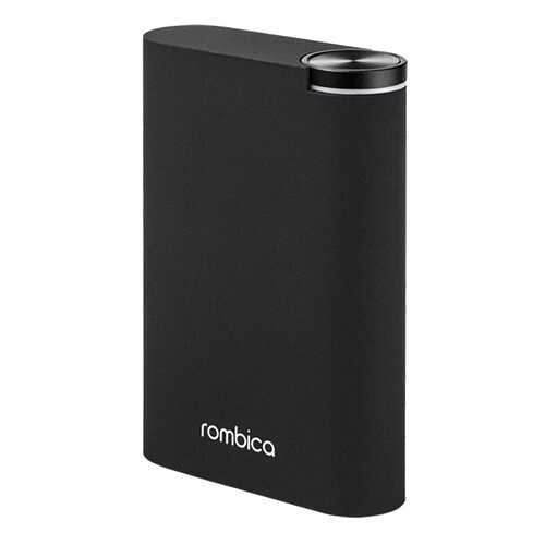 Внешний аккумулятор Rombica Neo Alfa 8000 мА/ч Black в МТС