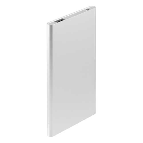Внешний аккумулятор Rombica Neo AXL-00050 5000 мА/ч Silver в МТС