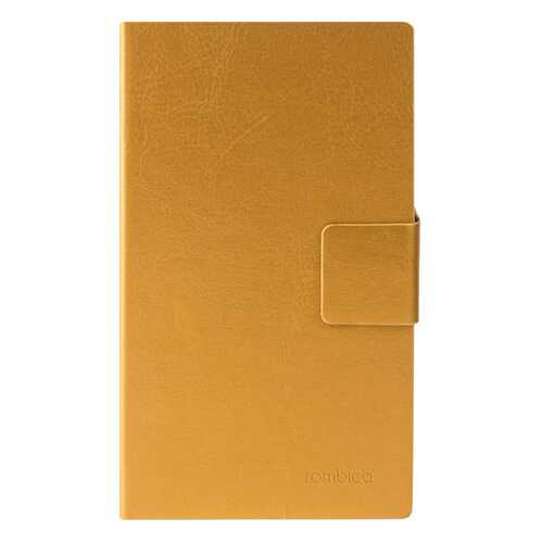 Внешний аккумулятор Rombica Neo MS-0051O 5000 мА/ч Yellow/Grey в МТС