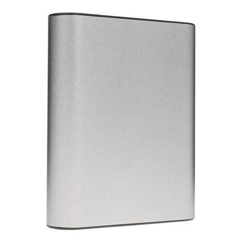 Внешний аккумулятор Rombica Neo MZ120 12000 мА/ч Silver в МТС