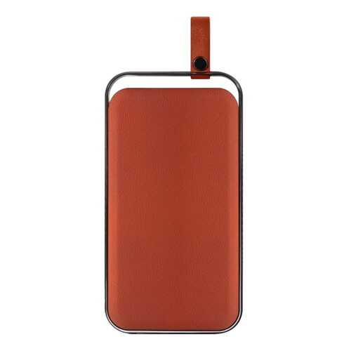 Внешний аккумулятор Rombica NEO Voyager Brown (CPB-002) в МТС
