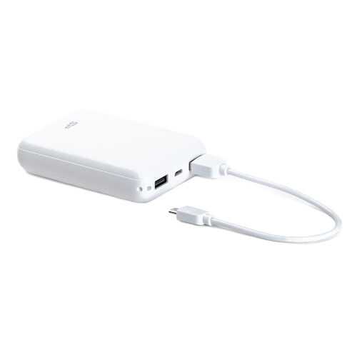 Внешний аккумулятор Silicon Power 10000mAh White в МТС