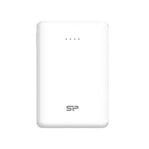 Внешний аккумулятор Silicon Power 10000mAh в МТС