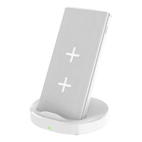 Внешний аккумулятор TFN PB-220 10000mAh White в МТС