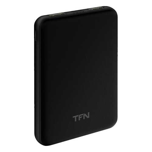 Внешний аккумулятор TFN TFN-PB-201-BK в МТС