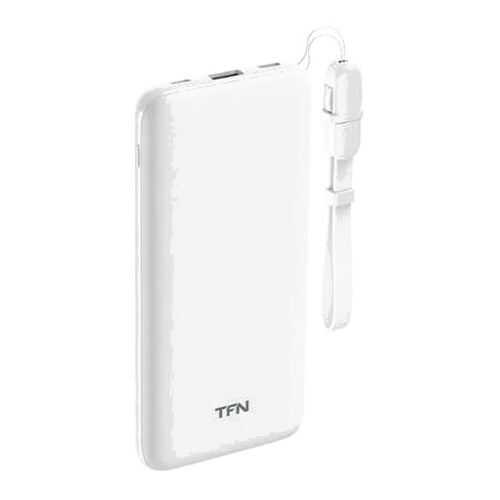 Внешний аккумулятор TFN TFN-PB-210-WH в МТС