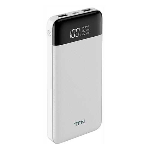 Внешний аккумулятор TFN TFN-PB-217-WH в МТС