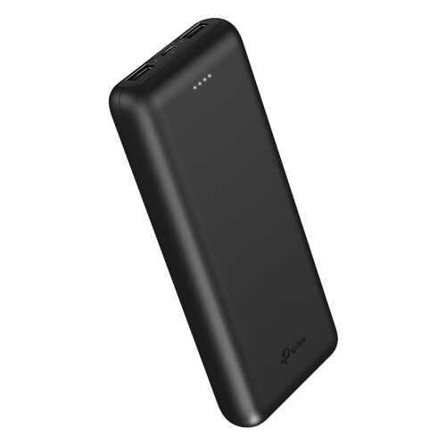 Внешний аккумулятор TP-LINK TL-PB20000 Black в МТС