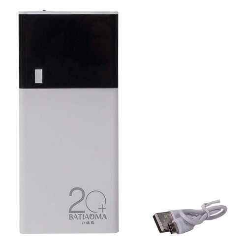 Внешний аккумулятор Treepzon PowerBank PBNK1 в МТС