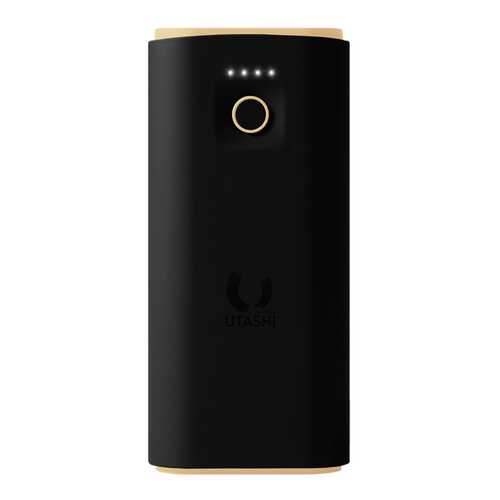 Внешний аккумулятор UTASHI X 5000 мА/ч (SBPB-535) Black/Beige в МТС