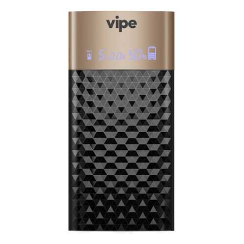 Внешний аккумулятор Vipe Feniks 10000 мАч Black в МТС