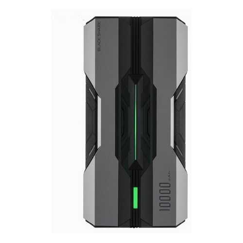 Внешний аккумулятор Xiaomi Black Shark Power Bank 10000 mAh Black в МТС