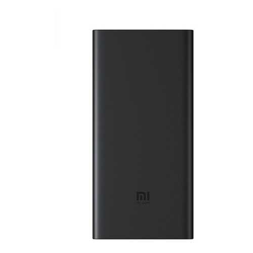 Внешний аккумулятор Xiaomi Mi Wireless Power Bank PLM11ZM 10000 mAh Black в МТС