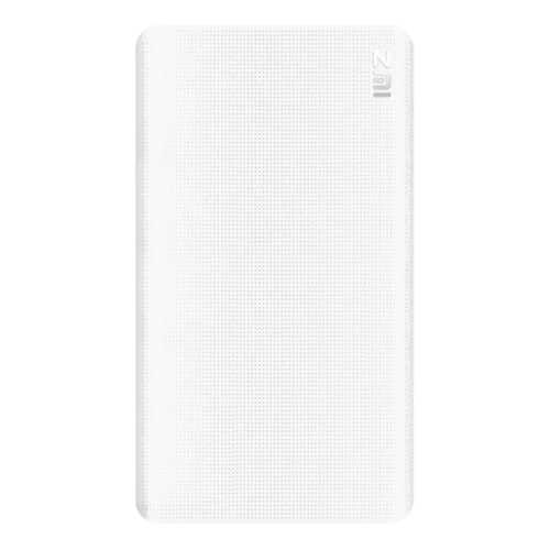 Внешний аккумулятор Xiaomi ZMi QB805 5000 mAh White в МТС