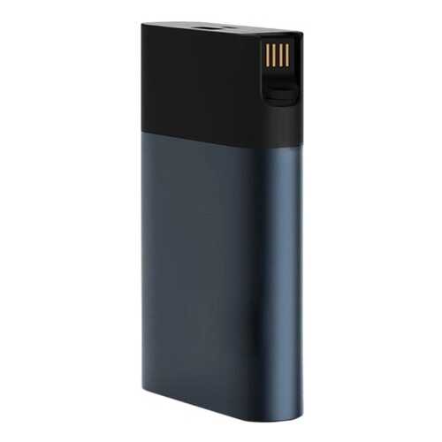 Внешний аккумулятор ZMi MF885 10000 мА/ч Black в МТС