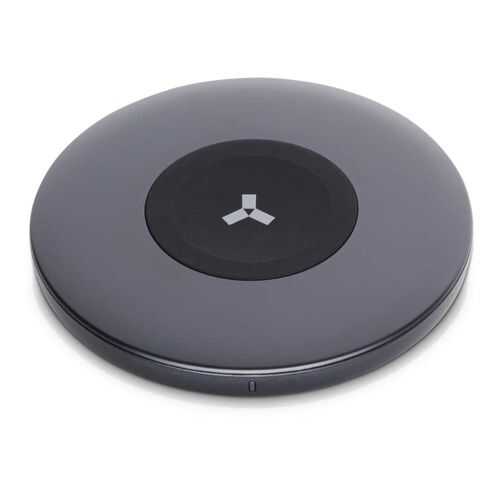 Беспроводное зарядное устройство Accesstyle Darkslate 15W в МТС
