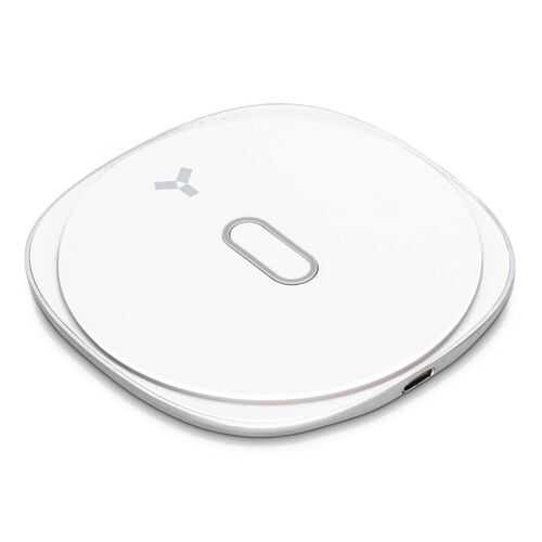 Беспроводное зарядное устройство Accesstyle Ultramarine 10W в МТС