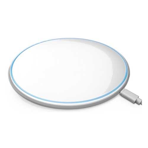 Беспроводное зарядное устройство AKAI CH-6W02 White в МТС