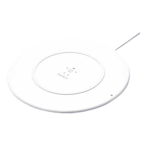 Беспроводное зарядное устройство Belkin White в МТС