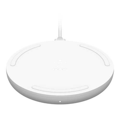 Беспроводное зарядное устройство Belkin WIA001vfWH в МТС