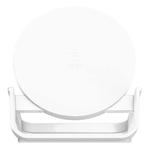 Беспроводное зарядное устройство Belkin WIB001vfWH в МТС