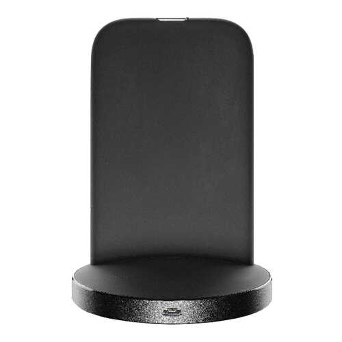 Беспроводное зарядное устройство CELLULAR LINE Black в МТС