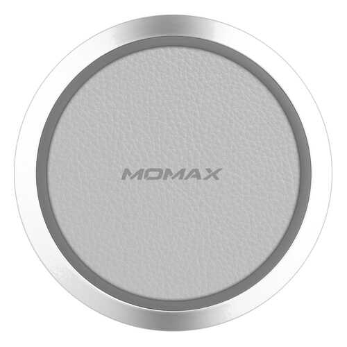 Беспроводное зарядное устройство MoMax Q,Pad Wireless Charger White в МТС