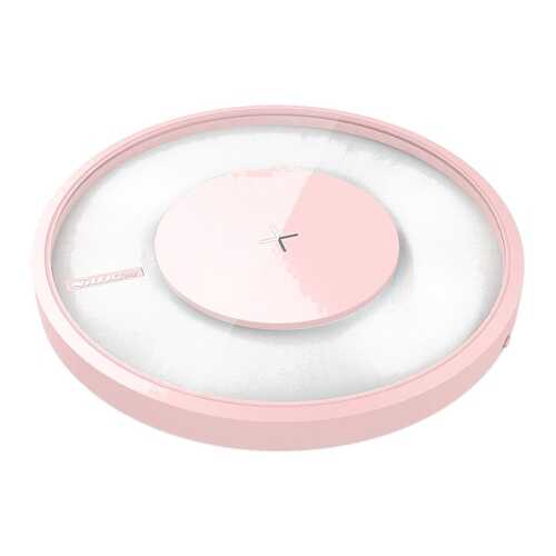 Беспроводное зарядное устройство Nillkin Magic Disk 4 Pink в МТС