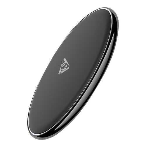 Беспроводное зарядное устройство Qcyber Mobile Qi QW-4 10W в МТС