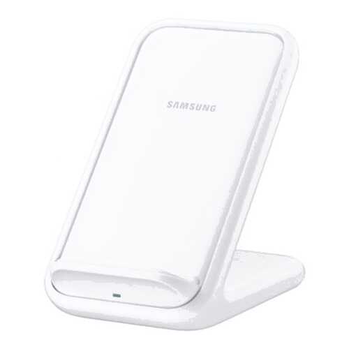 Беспроводное зарядное устройство Samsung EP-N5200TWRGRU в МТС